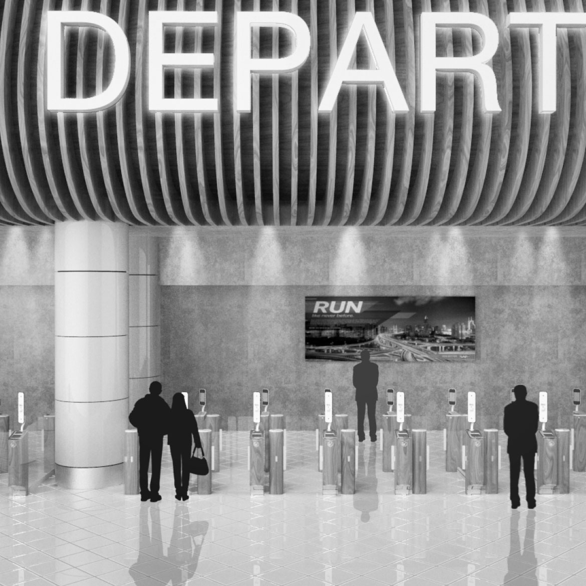 Immigrations Gateway rethink